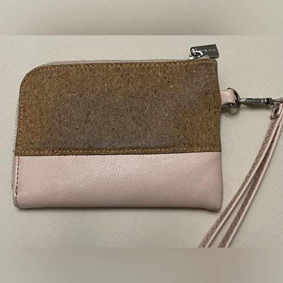 Pixie Mood wristlet. EUC - Picture 3 of 8